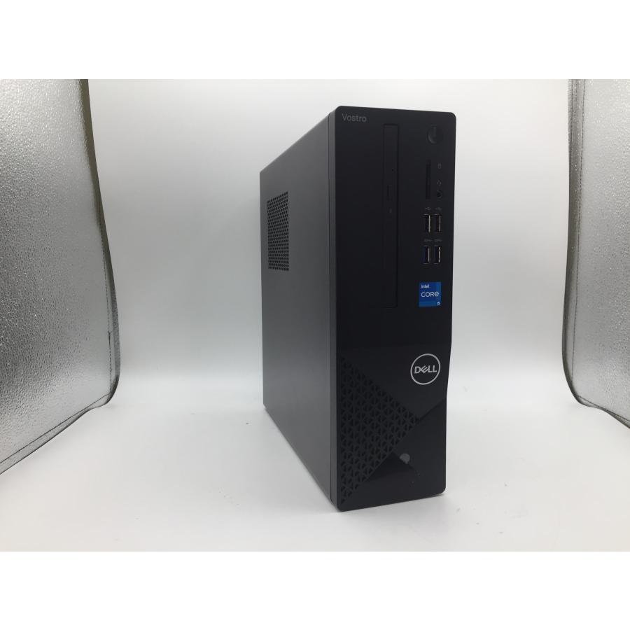 Vostro DELL 3710 / 12世代 i5 12400 16GB M.2SSD 256GB Wi-Fi