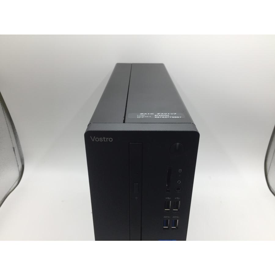 Vostro 3710 DELL デル 中古 Intel Core i5 Dell Vostro 3710 SFF 第12世代 Core i5 メモリ16GB Nvme M.2