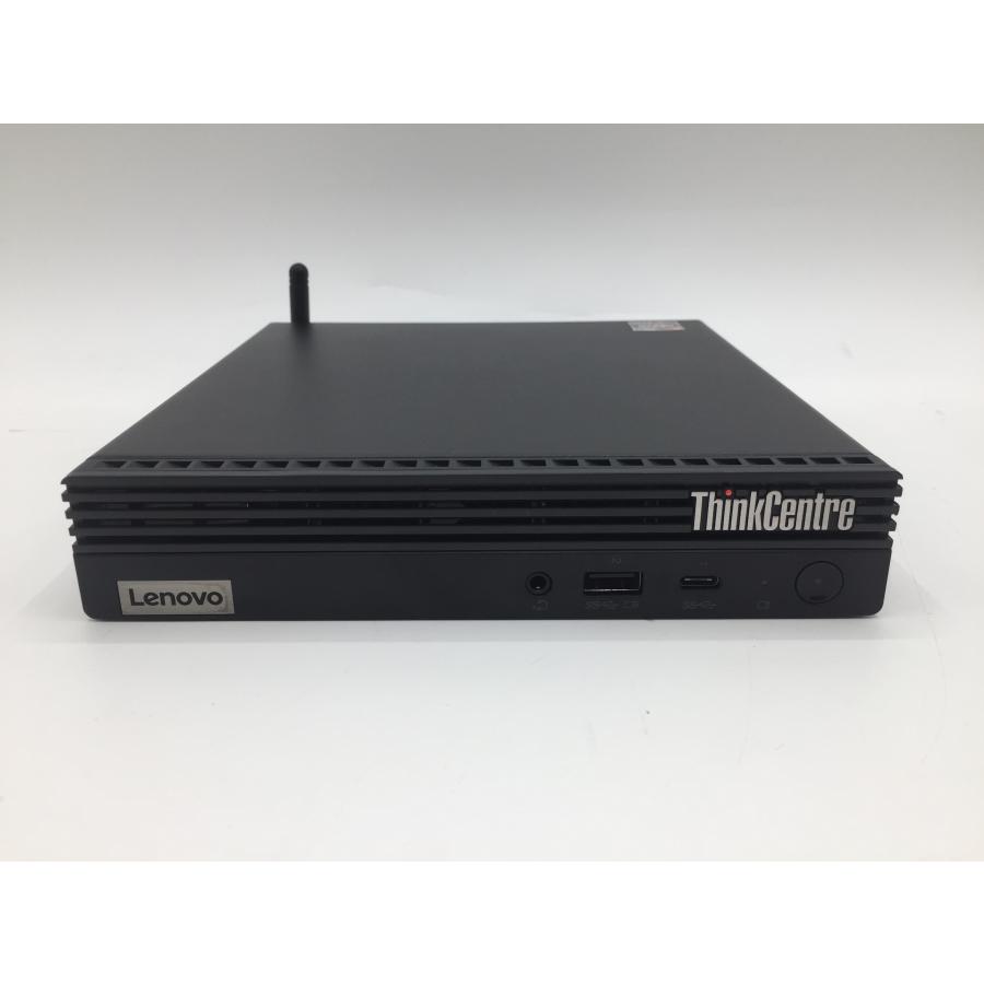 ThinkCentre Lenovo M75q Gen2 / Ryzen5 5650GE 8GB M.2 256GB 