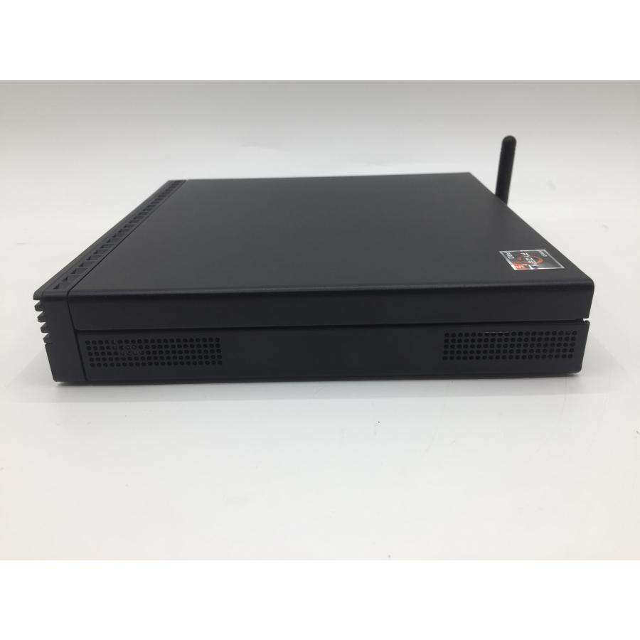 ThinkCentre Lenovo M75q Gen2 / Ryzen5 5650GE 8GB M.2 256GB 