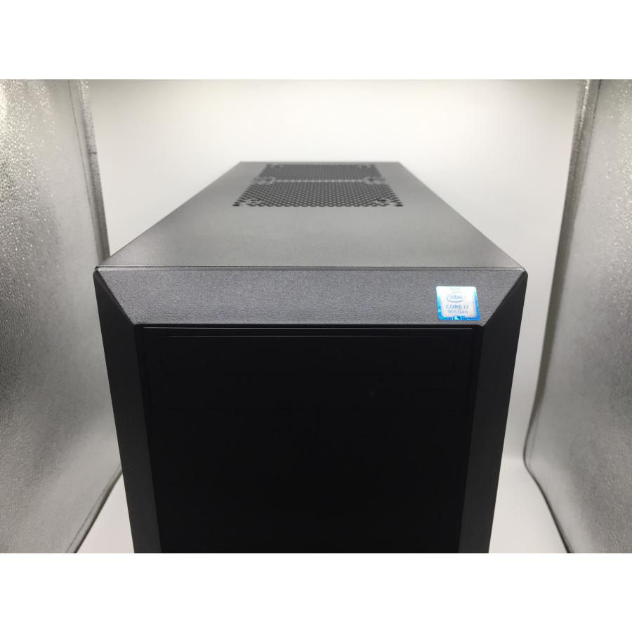 GALLERIA（サードウェーブ） ゲーミングPC / 8世代 i7 8700 32GB RTX
