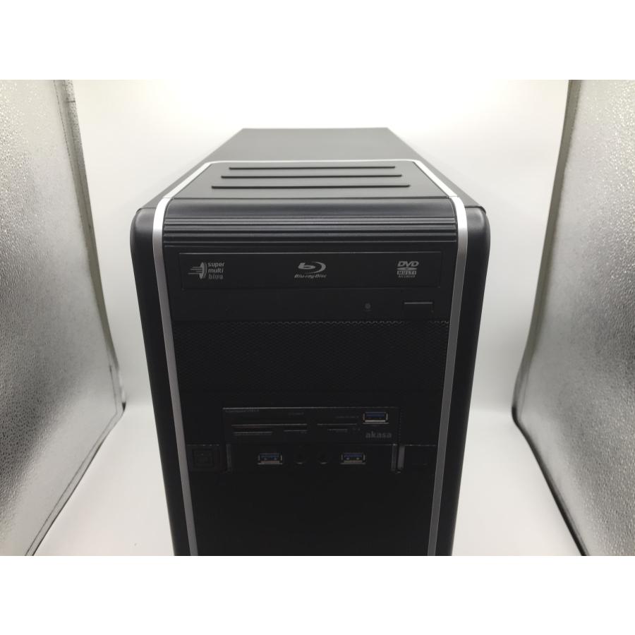 ゲーミングPC / 9世代 i9 9900KF 32GB RTX 2060 M.2 NVMe 500GB ゲーミングPC / 9世代 i9 9900KF 32GB RTX 2060 M.2 NVMe 500GB