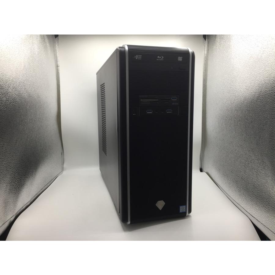 ゲーミングPC / 9世代 i9 9900KF 32GB RTX 2060 M.2 NVMe 500GB ゲーミングPC / 9世代 i9 9900KF 32GB RTX 2060 M.2 NVMe 500GB