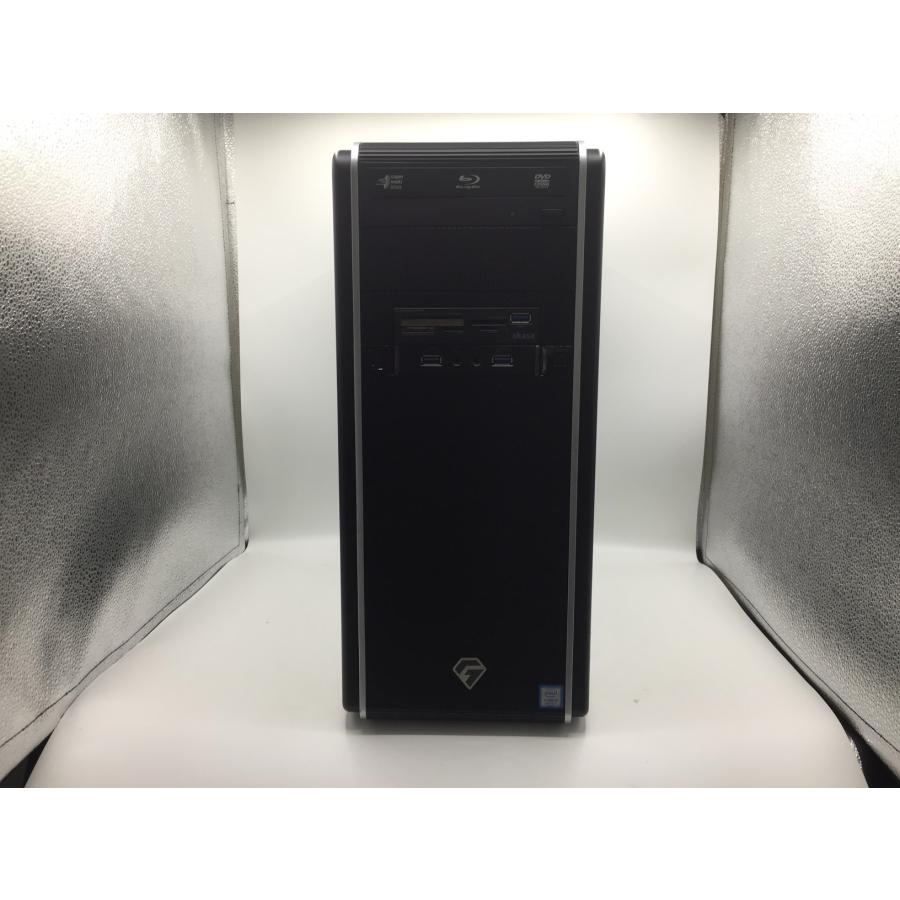 ゲーミングPC / 9世代 i9 9900KF 32GB RTX 2060 M.2 NVMe 500GB ゲーミングPC / 9世代 i9 9900KF 32GB RTX 2060 M.2 NVMe 500GB