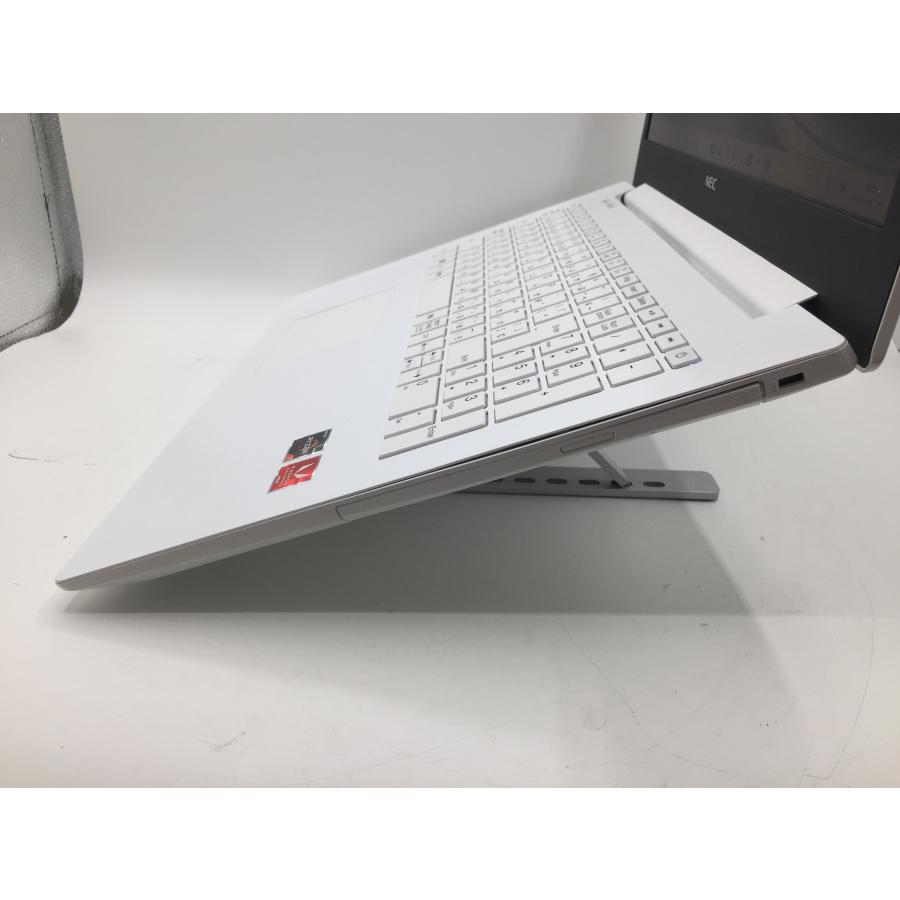 【美品】LAVIE NS600/M SSD256GB RYZEN7 LaVie NEC LAVIE NS600/M / Ryzen7 2700U 8GB SSD 256GB
