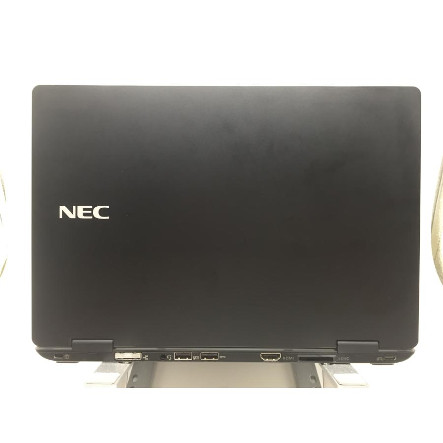 VersaPro NEC VH-4 / 8世代 i5 8200Y 8GB M.2 SSD 128GB 12.5インチ