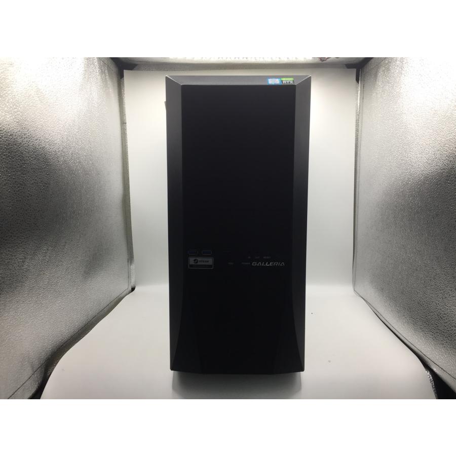 GALLERIA(サードウェーブ) ゲーミングPC / 8世代 i7 8700 32GB GALLERIA(サードウェーブ) ゲーミングPC / 8世代 i7 8700 32GB