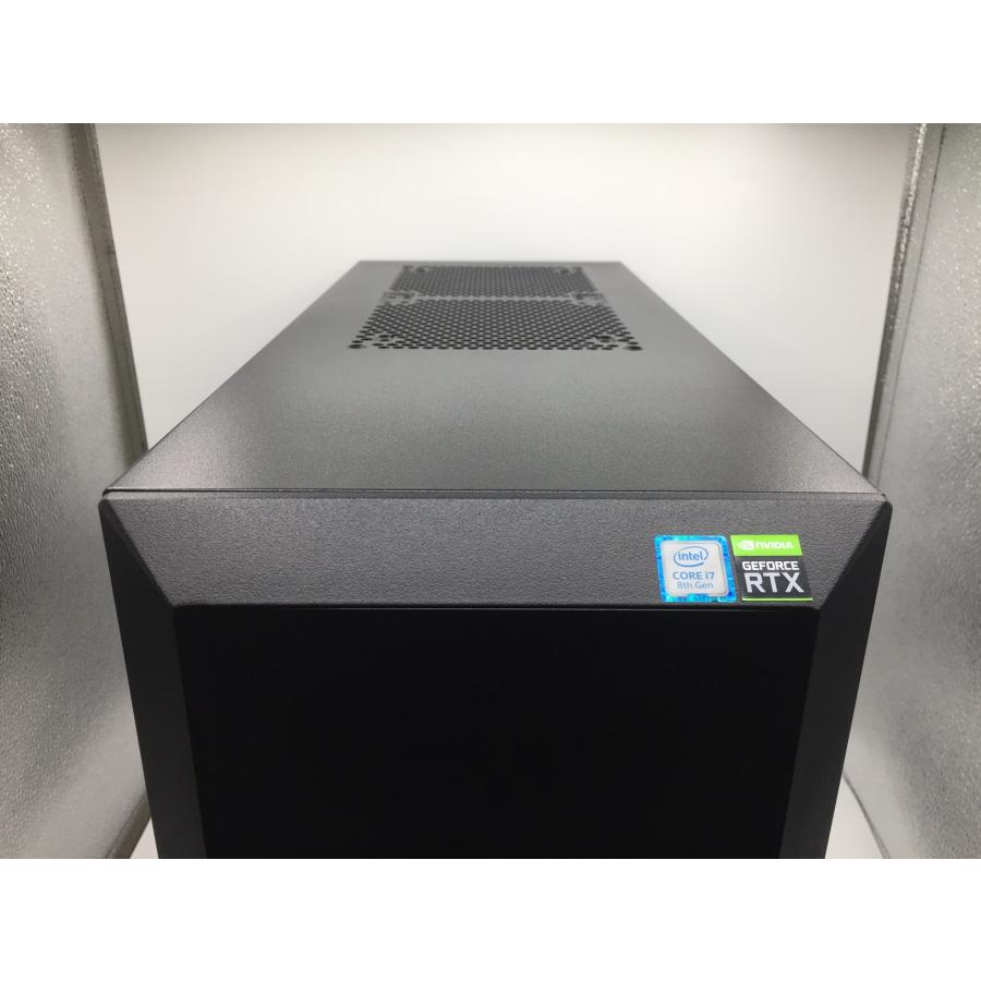 GALLERIA(サードウェーブ) ゲーミングPC / 8世代 i7 8700 32GB GALLERIA(サードウェーブ) ゲーミングPC / 8世代 i7 8700 32GB