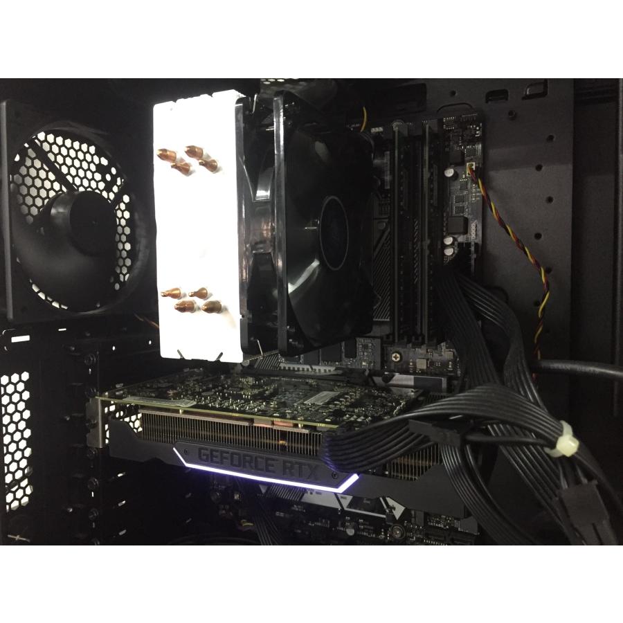 GALLERIA(サードウェーブ) ゲーミングPC / 8世代 i7 8700 32GB GALLERIA(サードウェーブ) ゲーミングPC / 8世代 i7 8700 32GB