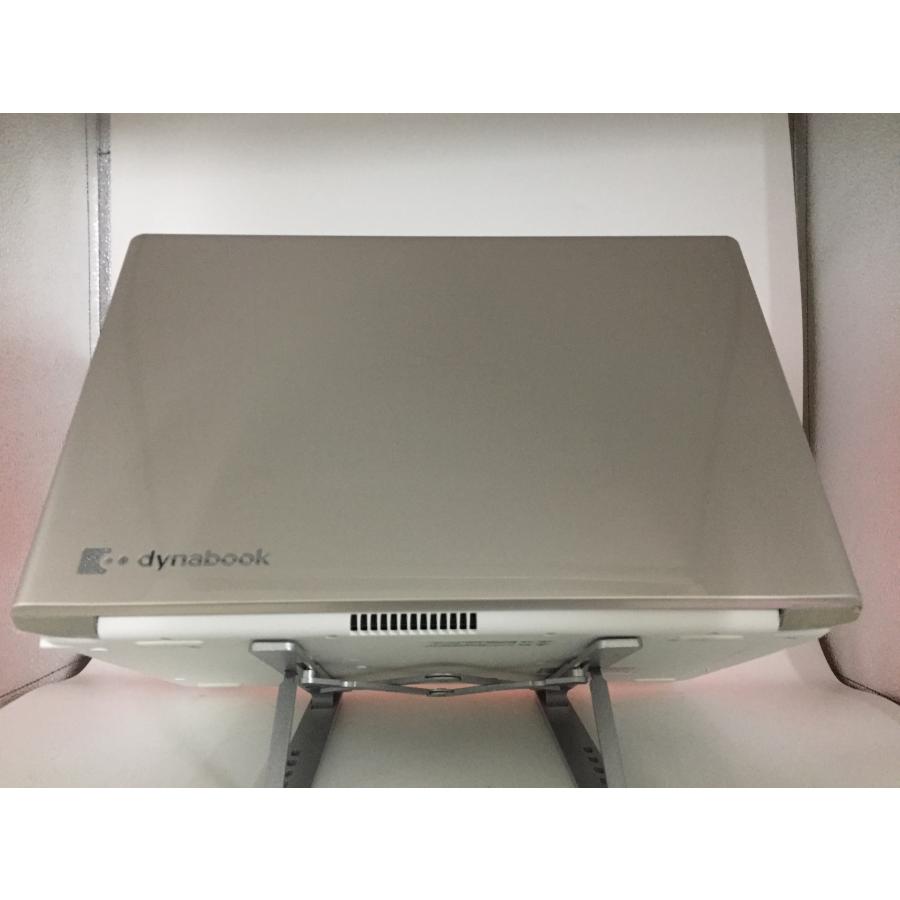 dynabook（ダイナブック） TOSHIBA dynabook P3-T7KS-BG / 8世代 i7