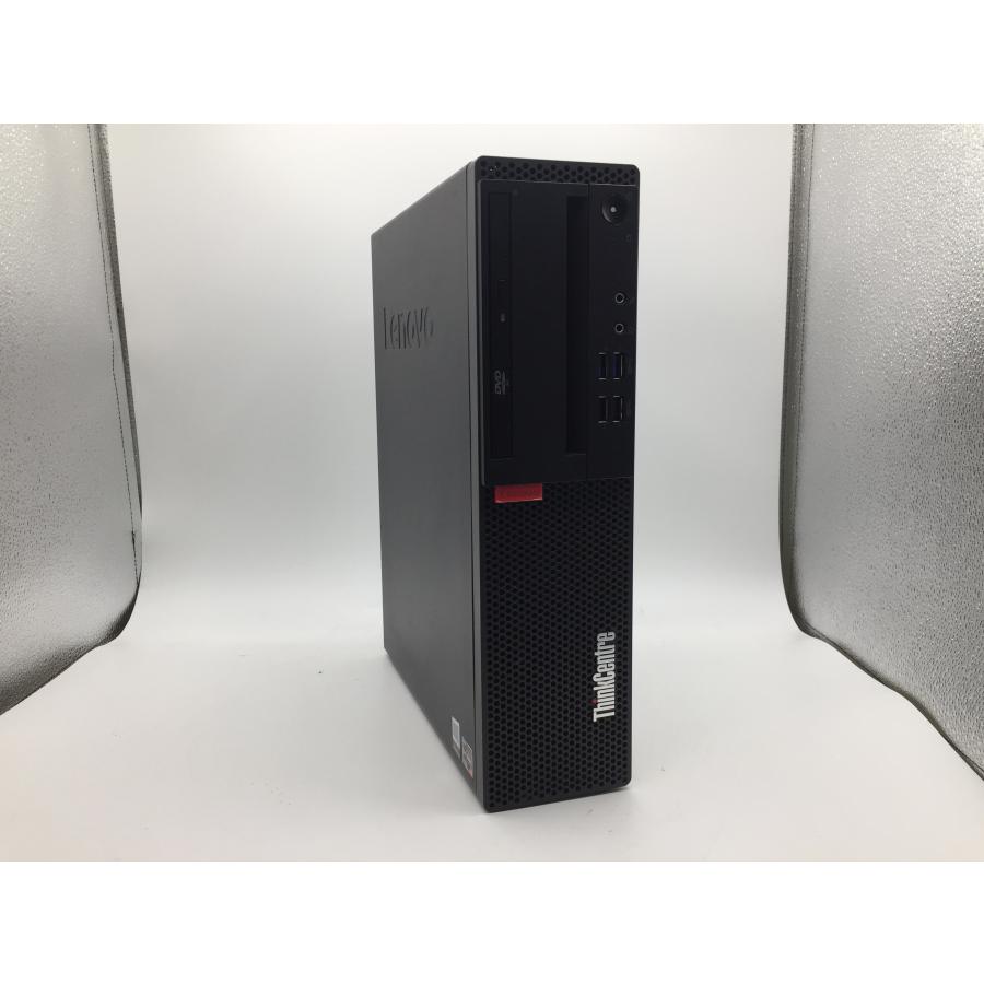ThinkCentre Lenovo M75s / Ryzen5 PRO 3400G 16GB 新品 M.2 256GB +