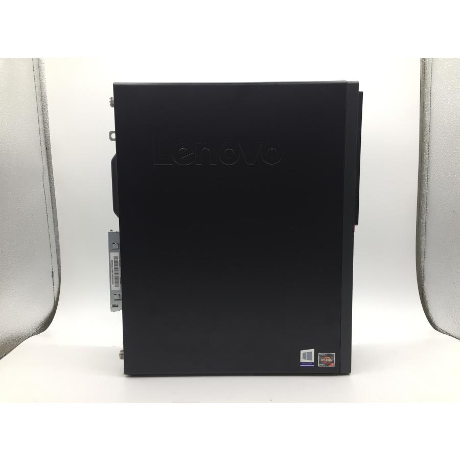 ThinkCentre Lenovo M75s / Ryzen5 PRO 3400G 16GB 新品 M.2 256GB +