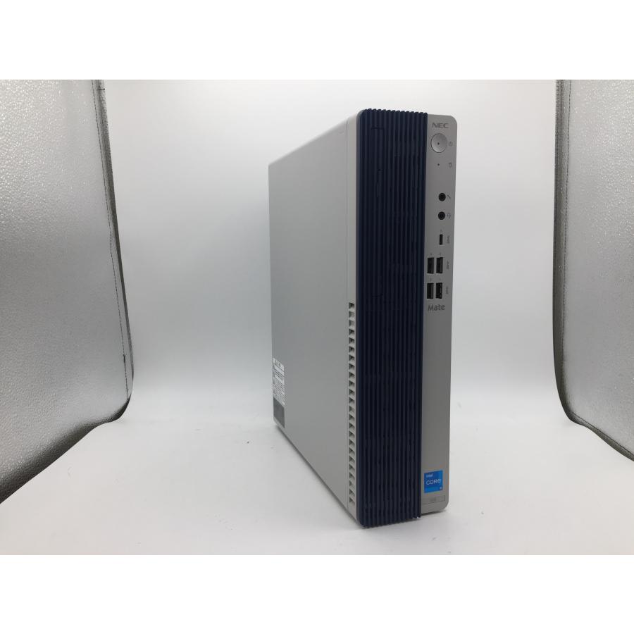 Mate NEC MKM46B-J / 12世代 i5 12500 8GB M.2SSD 256GB Windows11