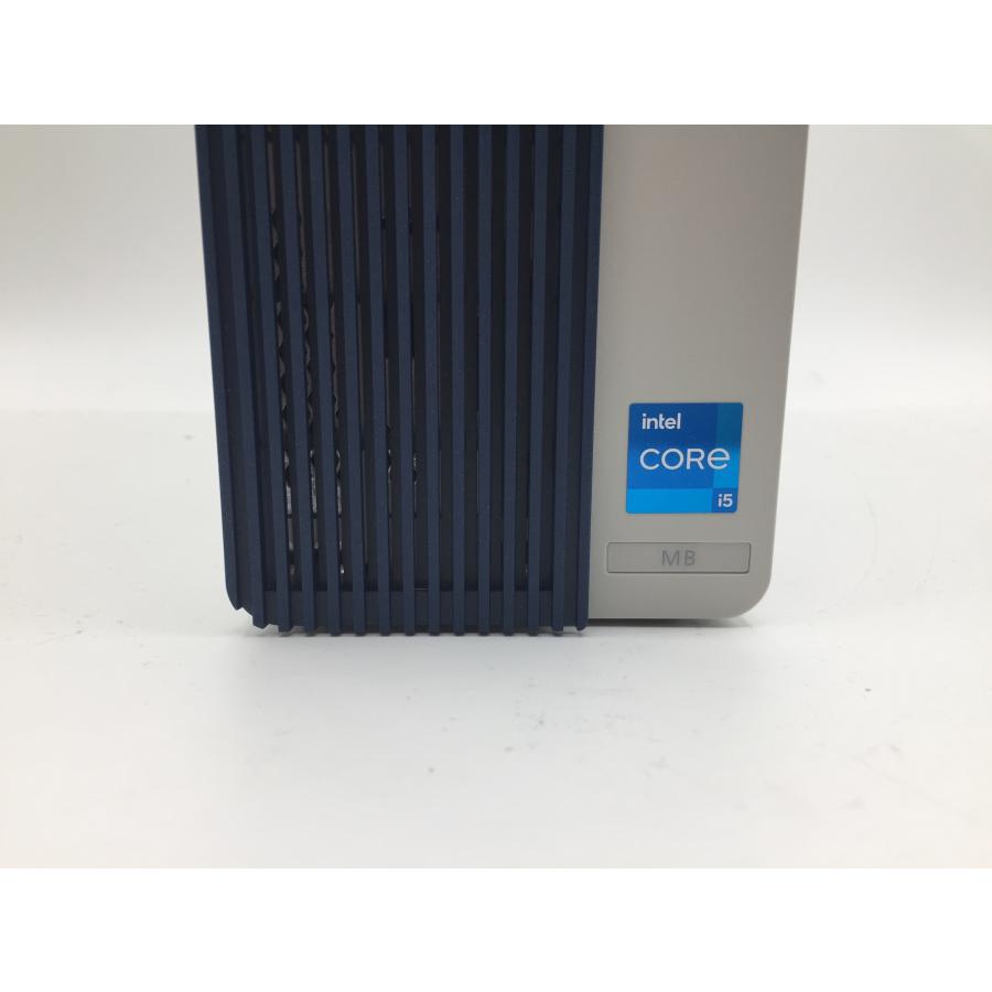 Mate NEC MKM46B-J / 12世代 i5 12500 8GB M.2SSD 256GB Windows11