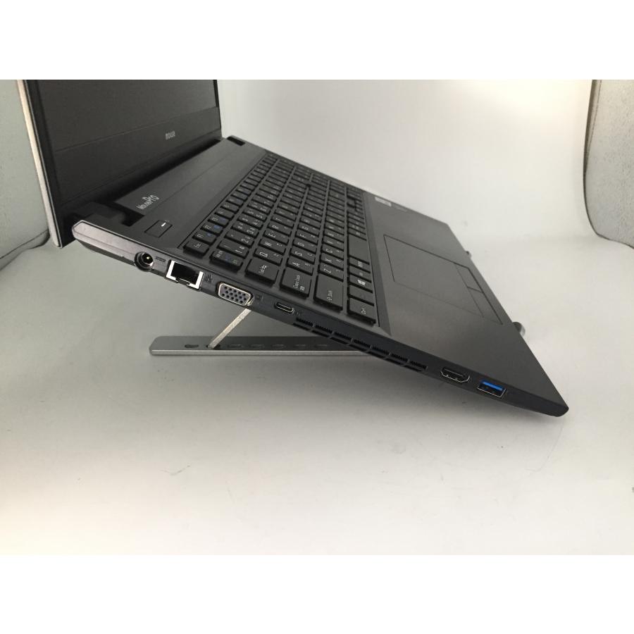 MousePro mouse MPro-NB520Z / 10世代 i7 10510U 32GB M.2 SSD 512GB