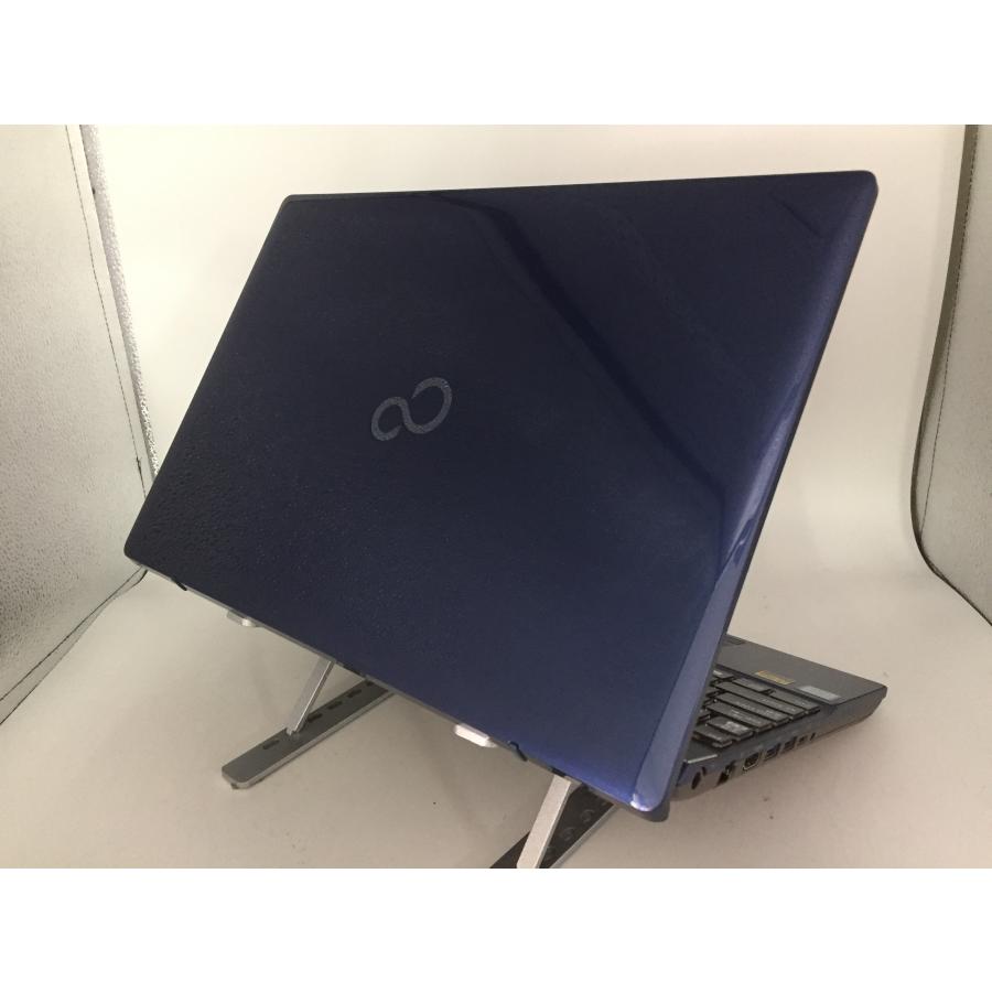LIFEBOOK AH77/B3 （Core i7-8550U／8GB） LIFEBOOK AH Windows11 富士通Lifebook AH77/B3 Corei7 8550U