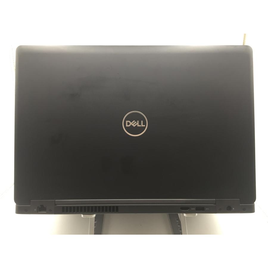Latitude（Dell） DELL Latitude 5591 / 8世代 i7 8850H 8GB SSD 256GB 