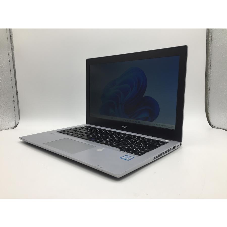 NEC - 第8世代Core i5 VersaPro VB-4 Core i5 8350U VersaPro NEC VB-4 / 8世代 Core i5 8350U 8GB M.2 256GB