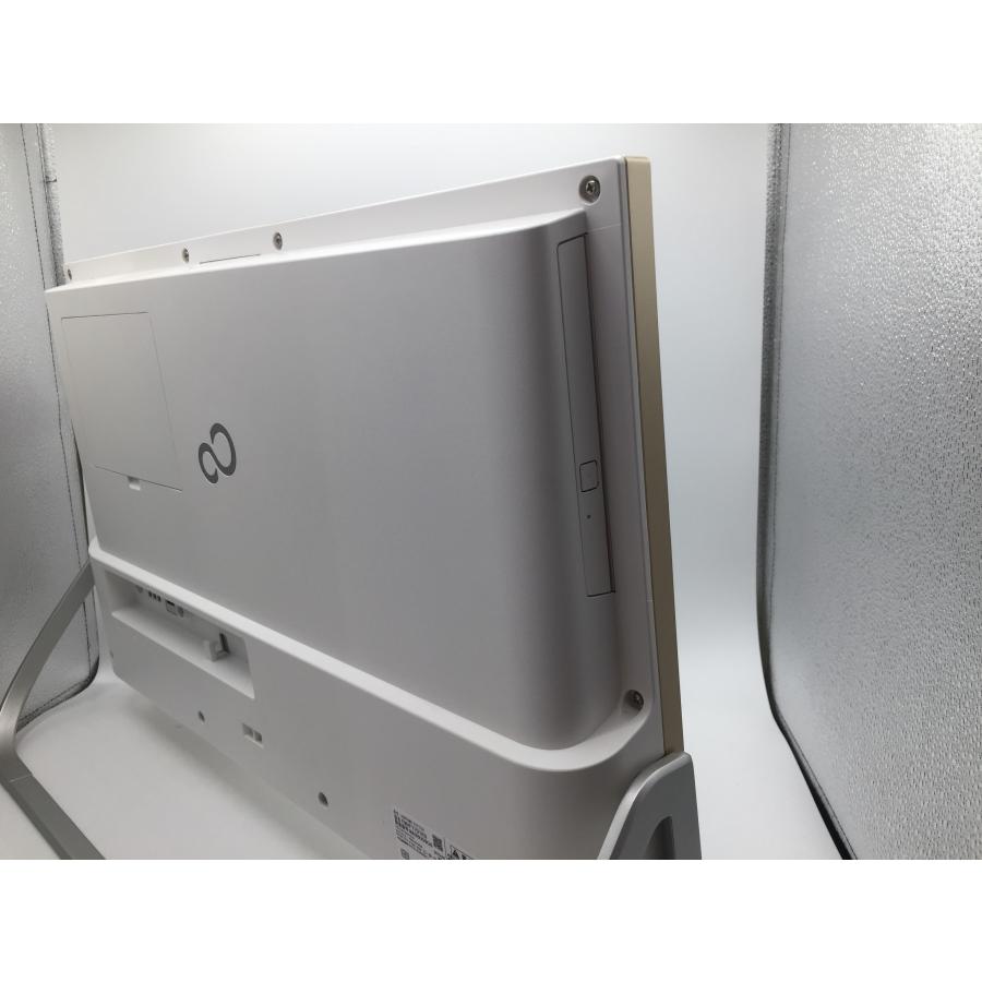 FMV-ESPRIMO Fujitsu ESPRIMO FH77/D1 / 8世代 i7 8750H 16GB 新品 M.2