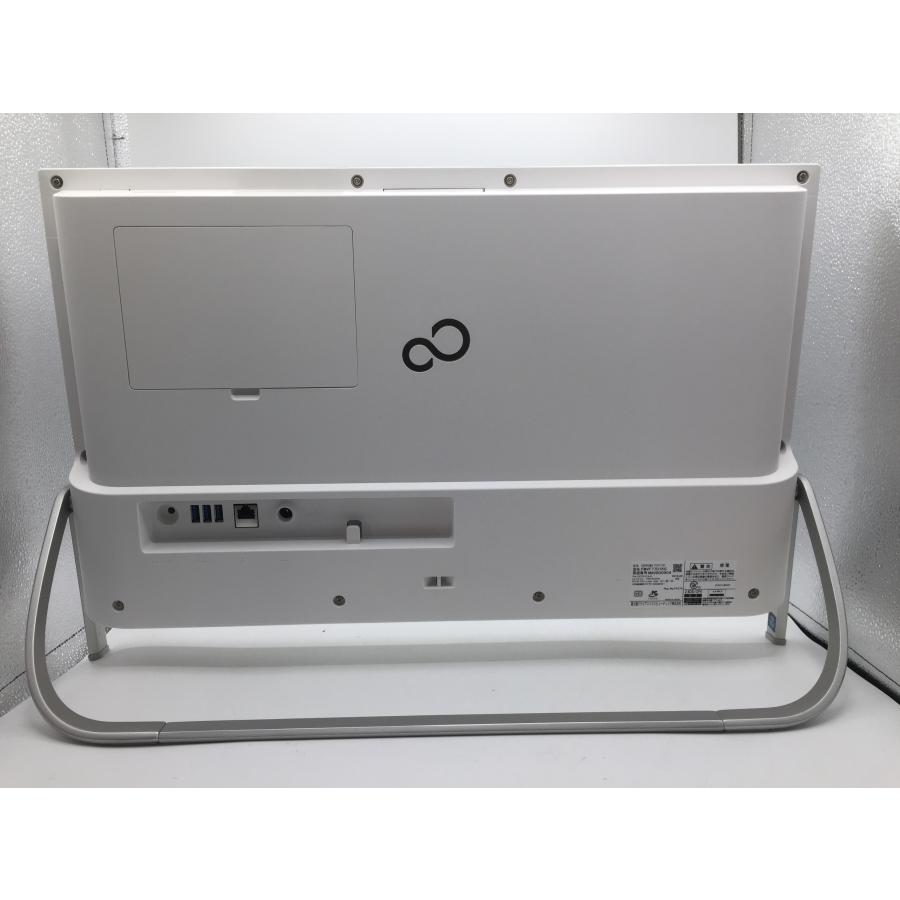FMV-ESPRIMO Fujitsu ESPRIMO FH77/D1 / 8世代 i7 8750H 16GB 新品 M.2