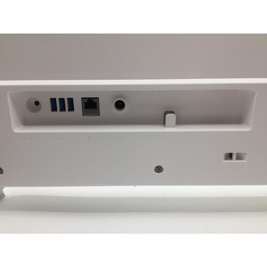 FMV-ESPRIMO Fujitsu ESPRIMO FH77/D1 / 8世代 i7 8750H 16GB 新品 M.2