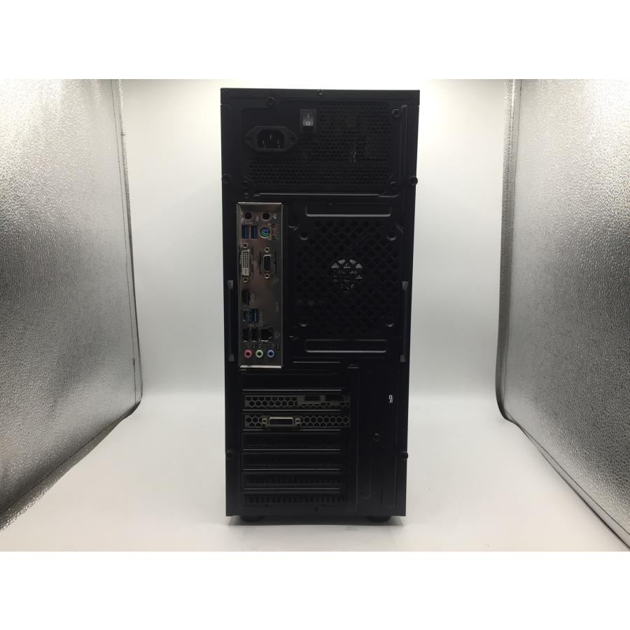 GALLERIA（サードウェーブ） ゲーミングPC / 9世代 i7 9700K 16GB RTX