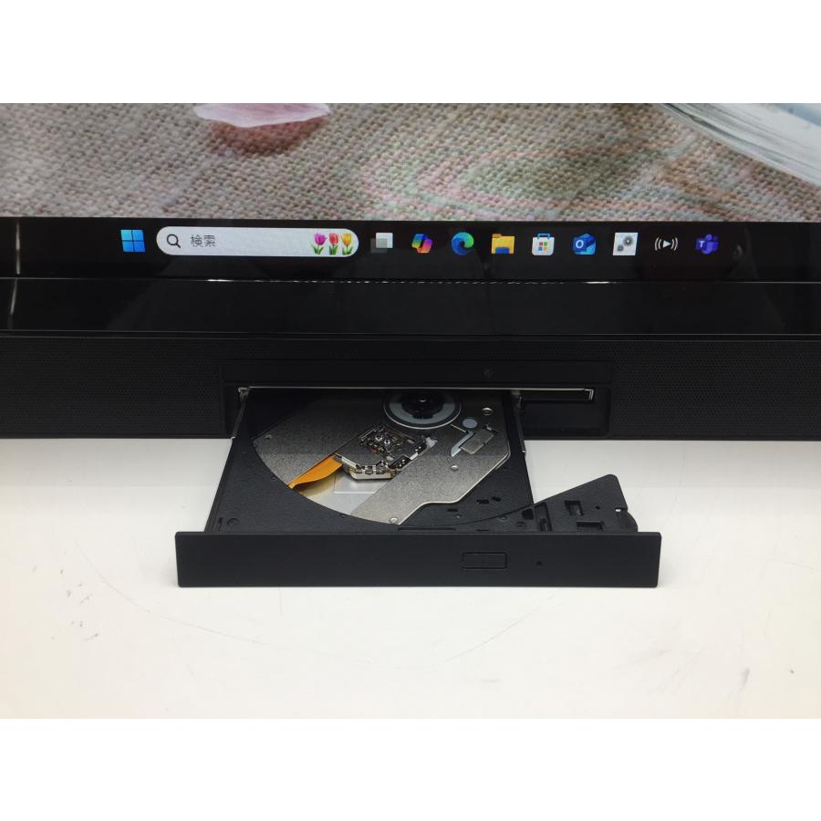 LaVie NEC LAVIE DA770/M / 8世代 i7 8565U 16GB 新品 M.2 SSD 256GB + 
