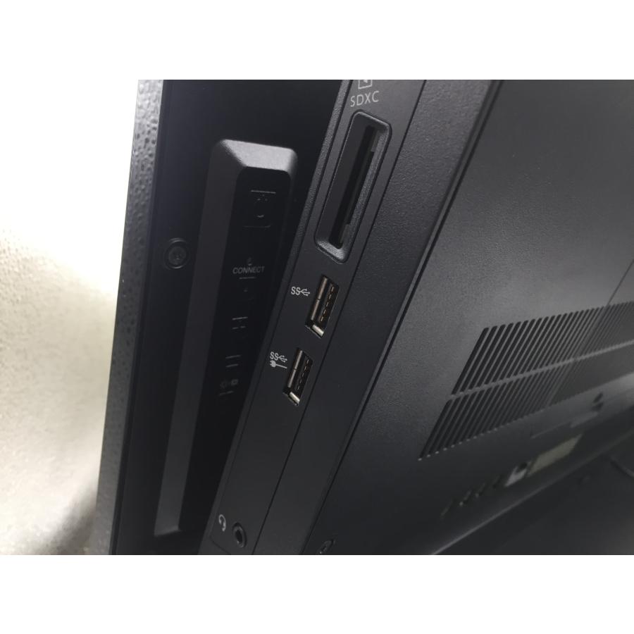LaVie NEC LAVIE DA770/M / 8世代 i7 8565U 16GB 新品 M.2 SSD 256GB +