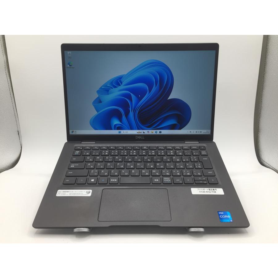 Latitude（Dell） Dell Latitude 7320 / 11世代 i5 1135G7 16GB M.2
