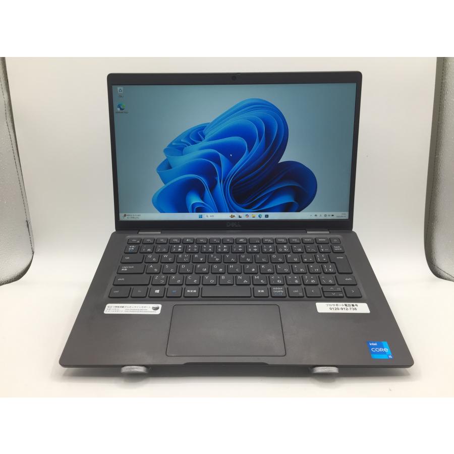 ノートパソコン DELL latitude 7320 i5 1135g7 16gb 256gb Latitude（Dell） Dell Latitude 7320 / 11世代 i5 1135G7 16GB M.2