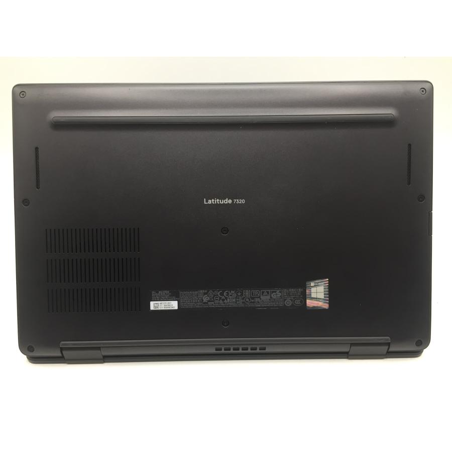 Latitude（Dell） Dell Latitude 7320 / 11世代 i5 1135G7 16GB M.2