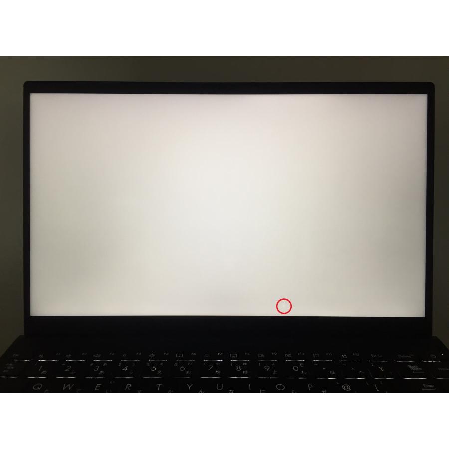 ZenBook ASUS ZenBook14 UM425I / Ryzen7 4700U 16GB M.2 512GB 14