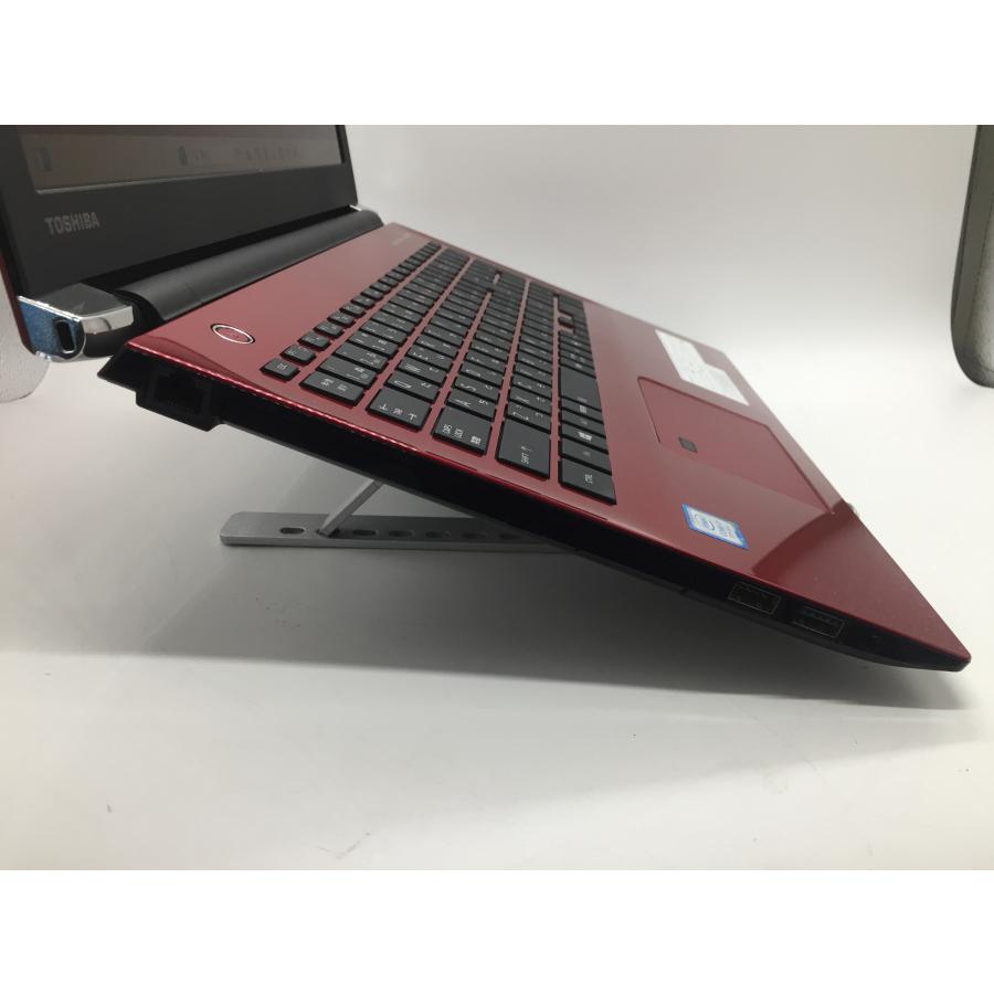 dynabook（ダイナブック） TOSHIBA dynabook T75/FR / 8世代 i7 8550U