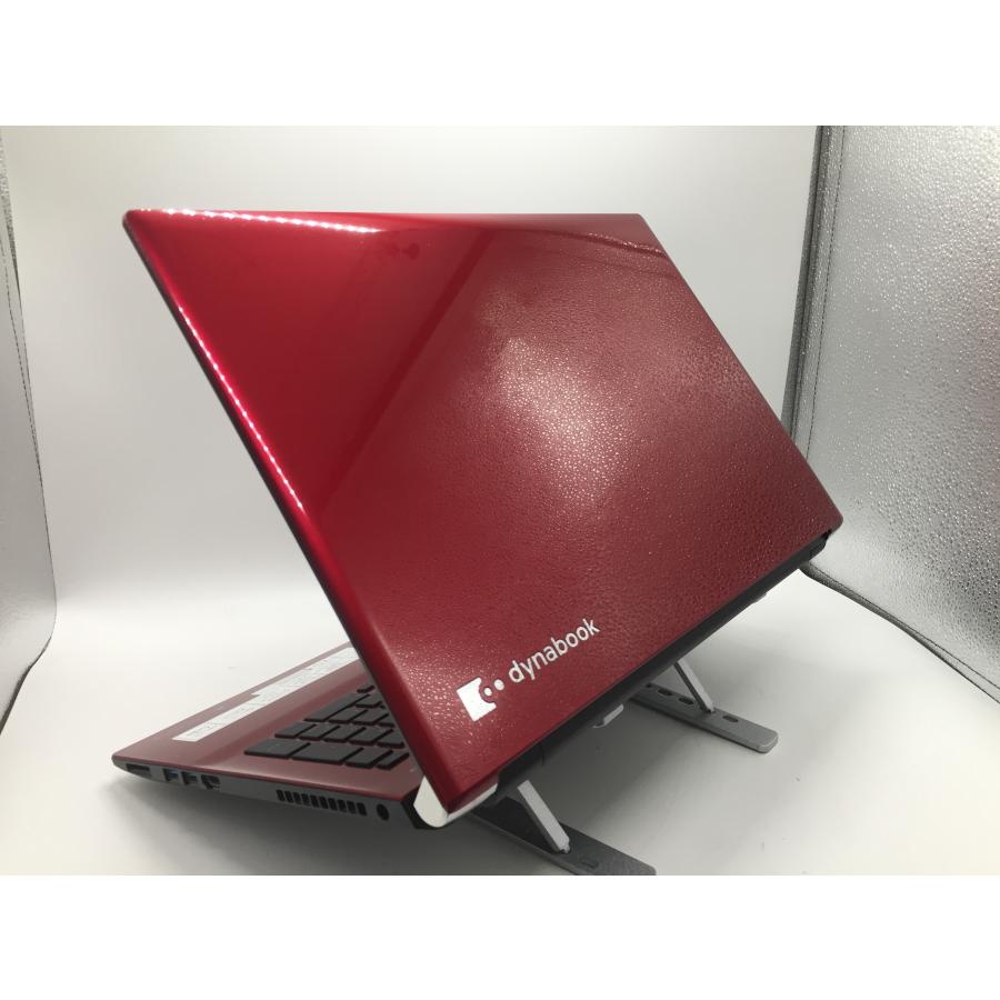 dynabook（ダイナブック） TOSHIBA dynabook T75/FR / 8世代 i7 8550U