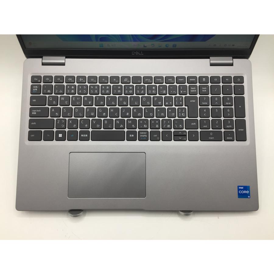 Latitude（Dell） Dell Latitude 5530 / 12世代 i5 1245U 16GB M.2