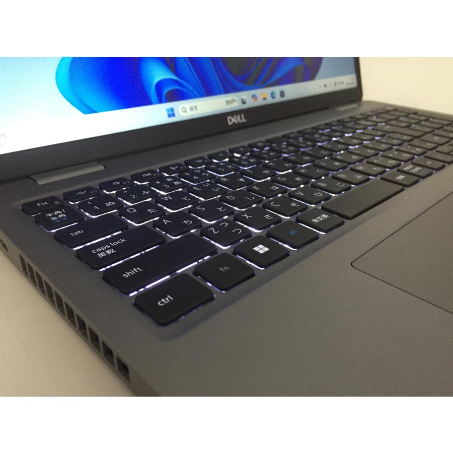 DELL Latitude 5530 第12世代corei5搭載 Amazon.co.jp: 【整備済み品】 【Win11搭載】DELL Latitude 5530