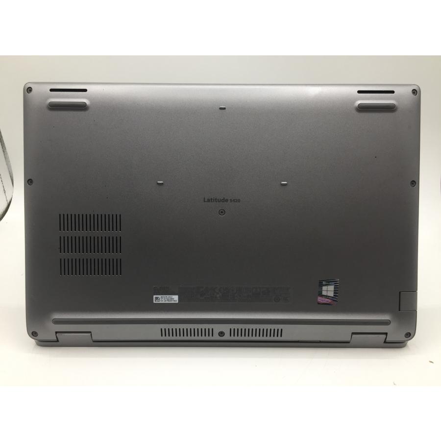 Latitude（Dell） Dell Latitude 5420 / 11世代 i5 1145G7 16GB M.2
