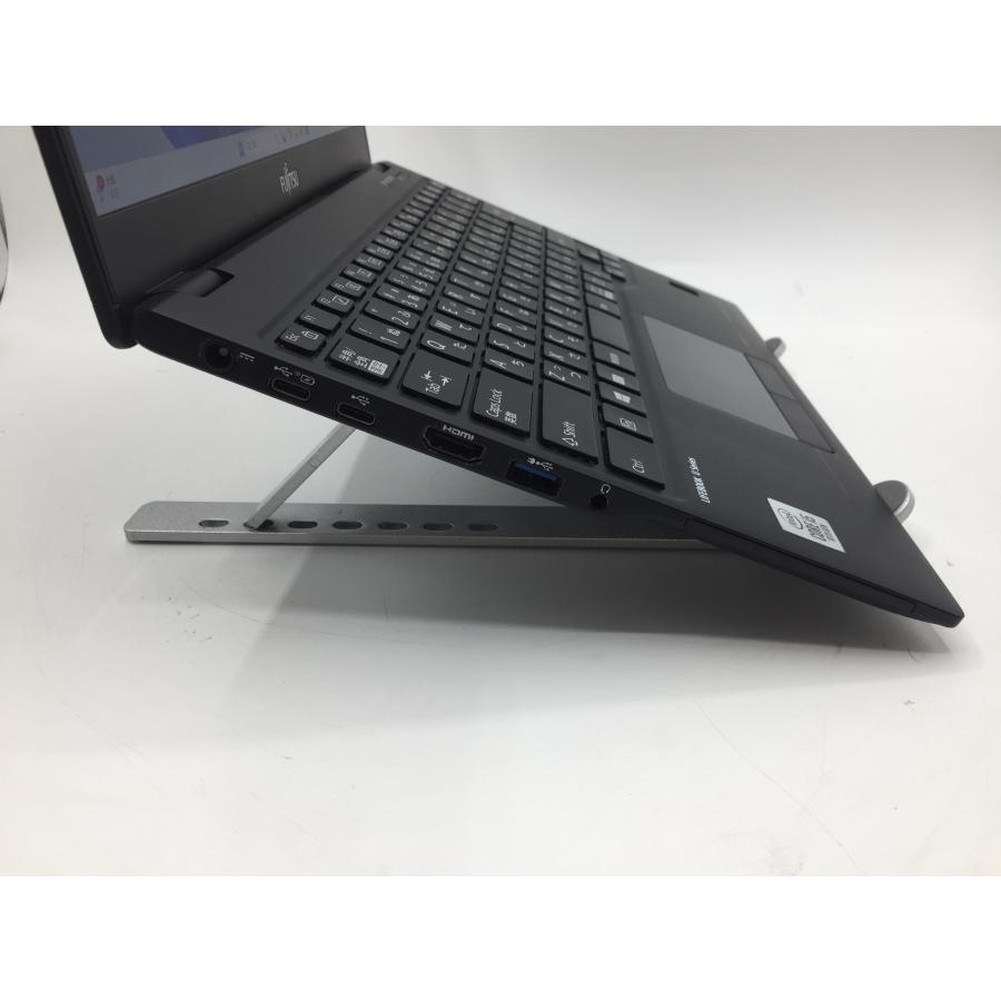 LIFEBOOK Fujitsu U9310/E / 10世代 i5 10310U 8GB M.2 256GB 13.3
