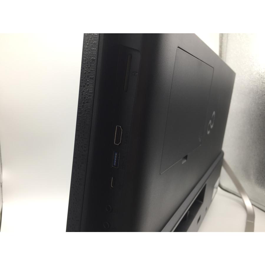 FMV-ESPRIMO Fujitsu ESPRIMO WF1/D1 / 8世代 i7 8750H 16GB