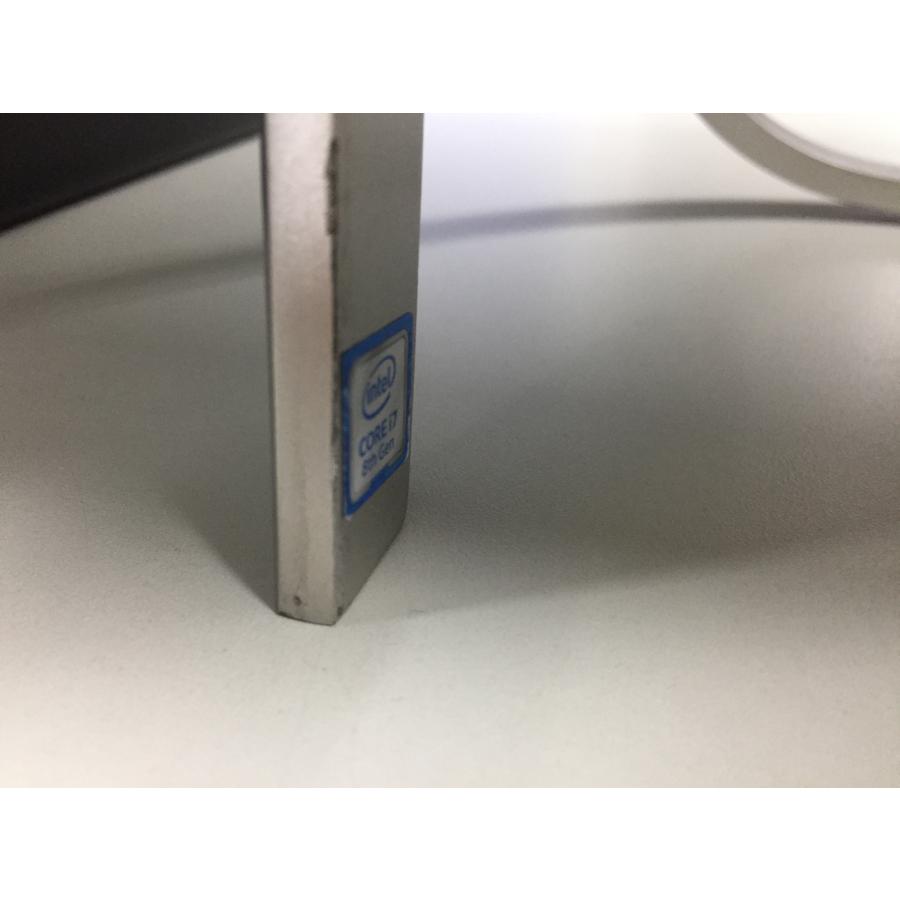 FMV-ESPRIMO Fujitsu ESPRIMO FH70/D1 / 8世代 i7 8750H 16GB 新品 M.2
