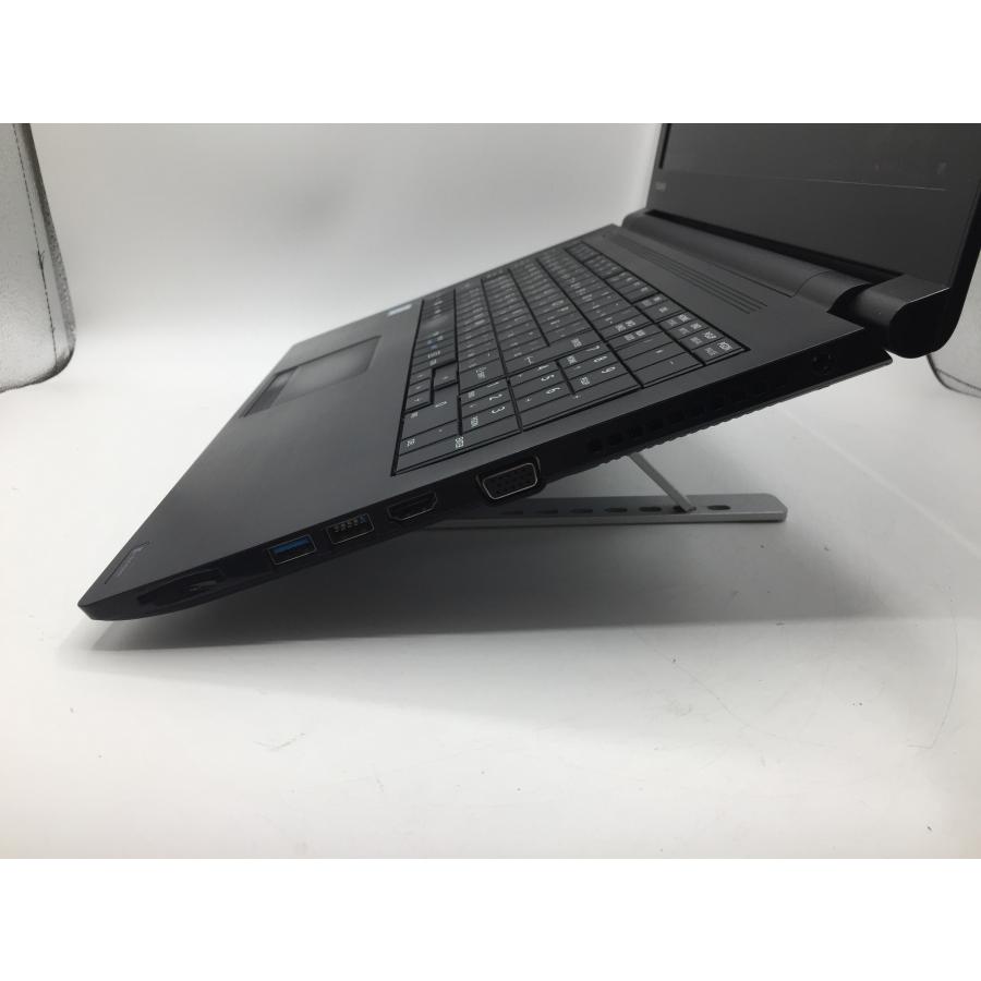 dynabook（ダイナブック） TOSHIBA dynabook B65/D / 6世代 i5 6200U