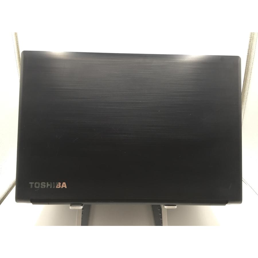 dynabook（ダイナブック） TOSHIBA dynabook B65/D / 6世代 i5 6200U