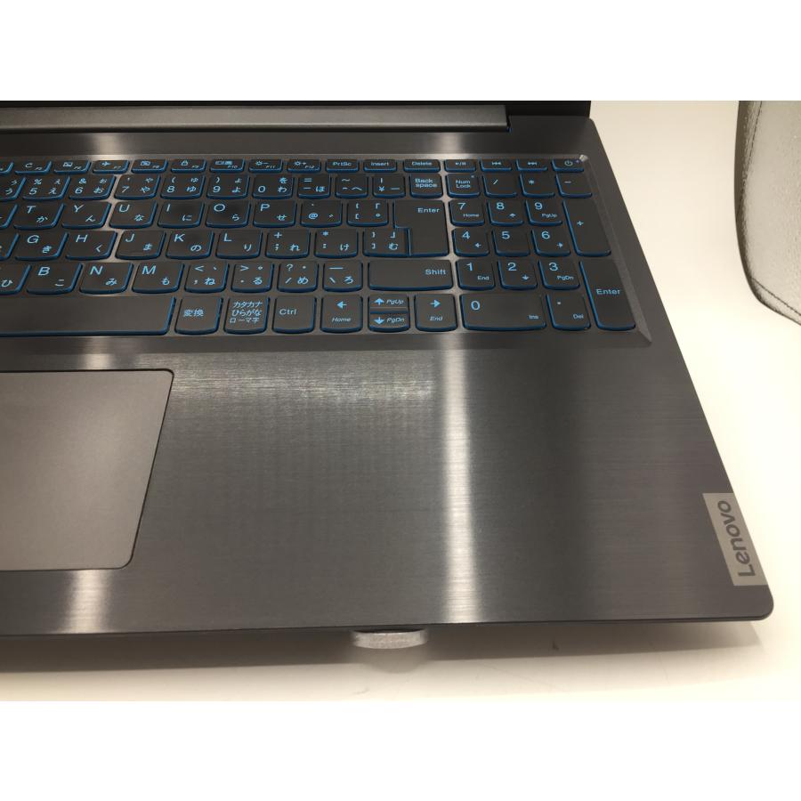 Ideapad ゲーミングPC IdeaPad L340 Gaming / i7 9750H 16GB GTX1050 M 