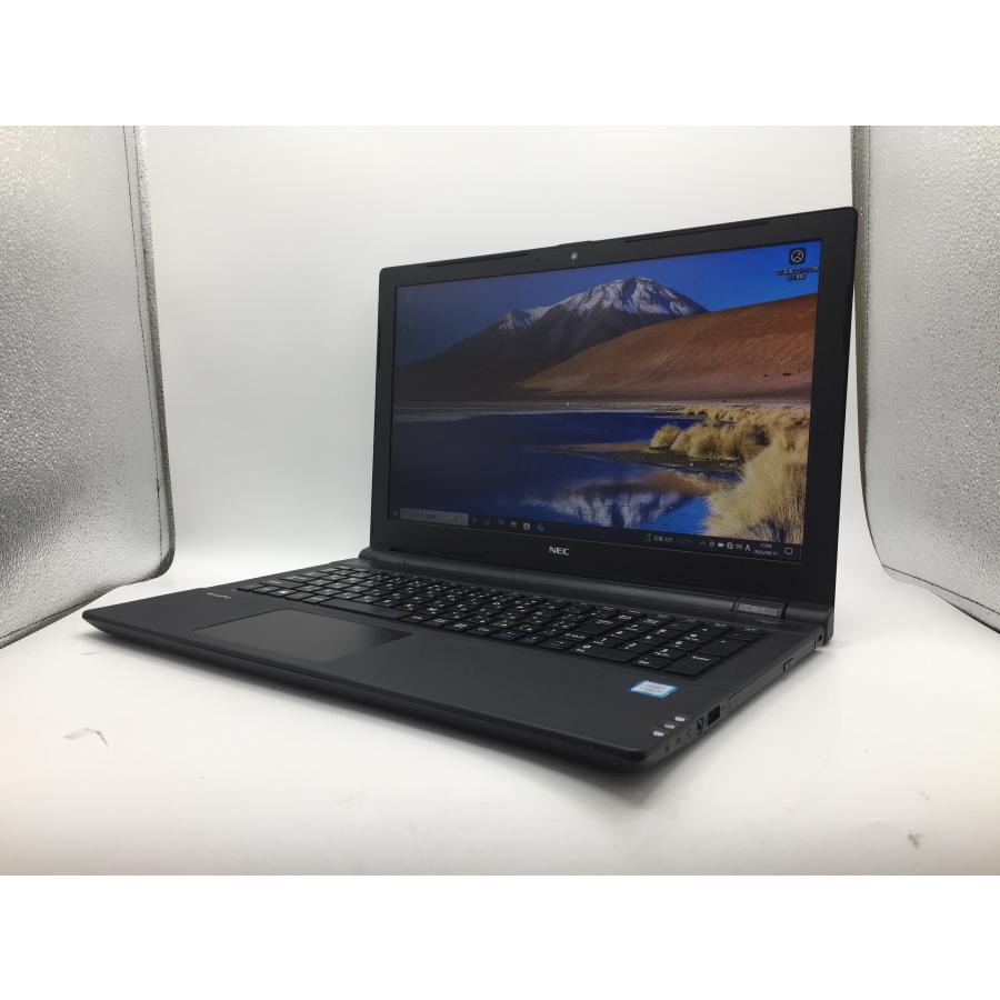 Windowsノート本体 #959 NEC VersaPro VF-1 i5-6200U 12GB VF 2018年モデル NEC Versapro VF-1 Corei5 6200U/メモリ8GB