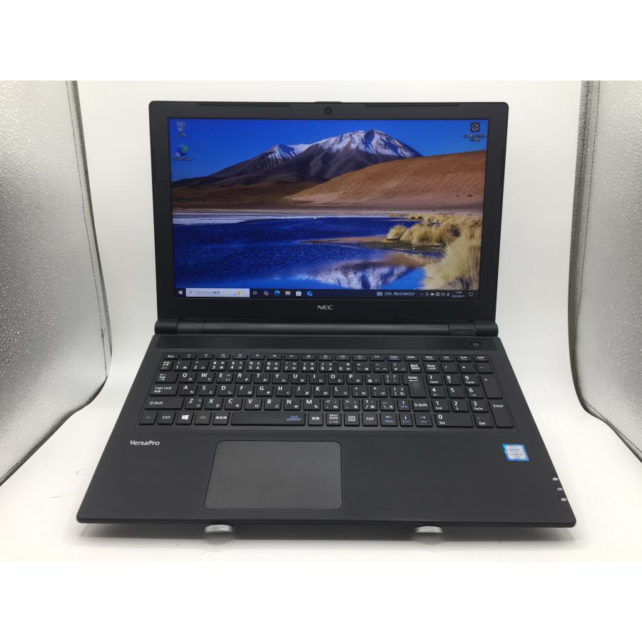 【美品】NEC VERSAPRO VF-1 Corei5 SSD256GB NEC PC VersaPro VF（Windowsノート）｜ノートパソコン | スマホ