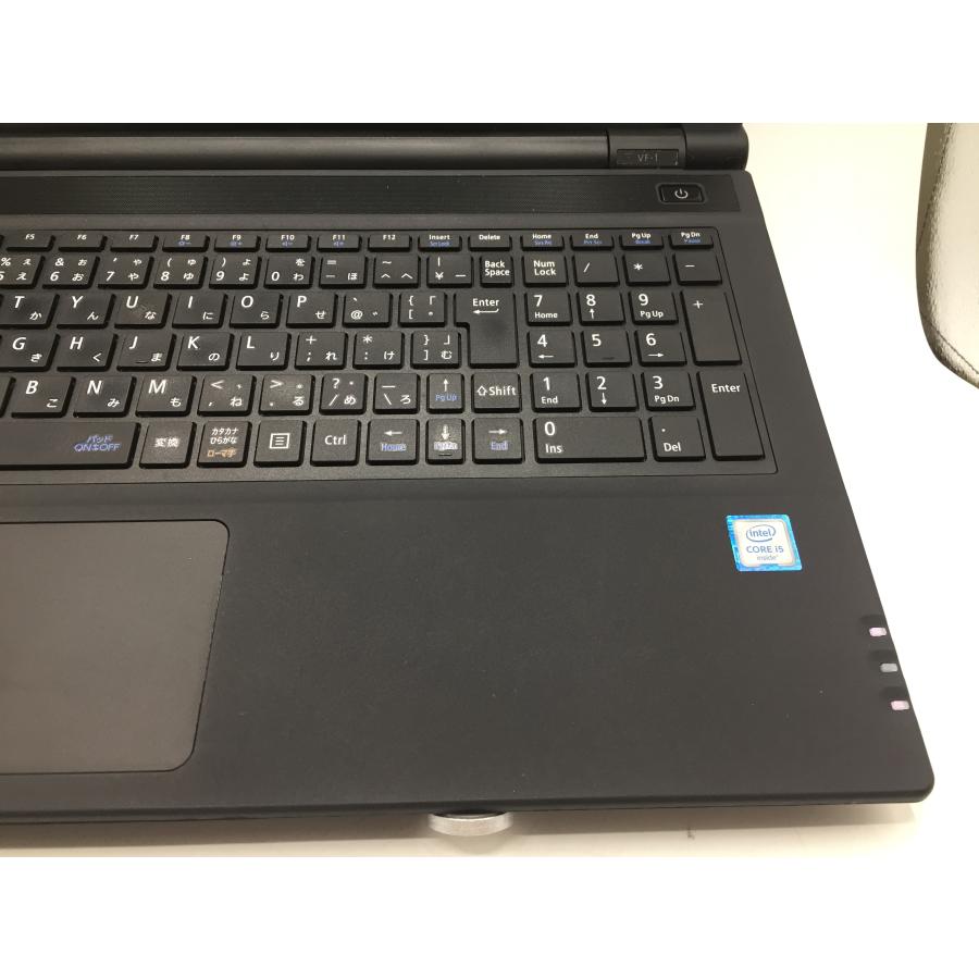 VersaPro NEC VF-1 / 6世代 i5 6200U 8GB SSD 120GB Windows10 Pro