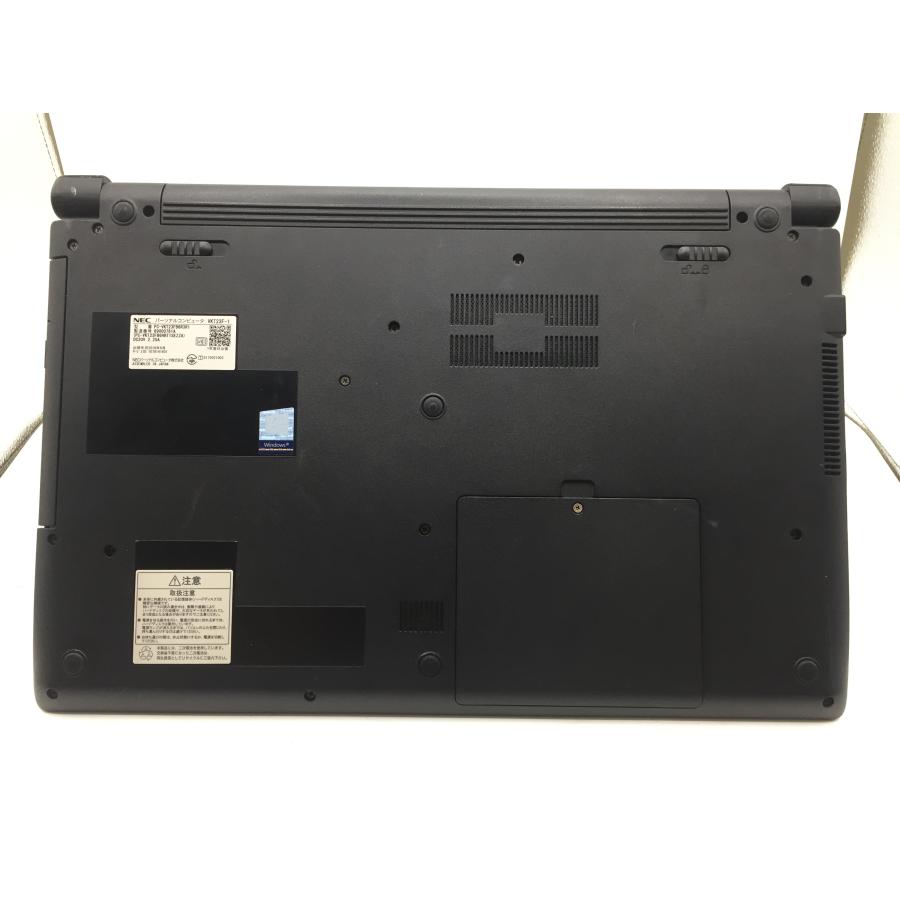 VersaPro NEC VF-1 / 6世代 i5 6200U 8GB SSD 120GB Windows10 Pro