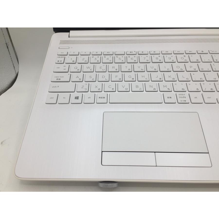 HP ノートPC 15.6インチ　i3 7020U 8GB 128GB SSD HP ノートPC 15.6インチ i3 7020U 8GB 128GB SSD