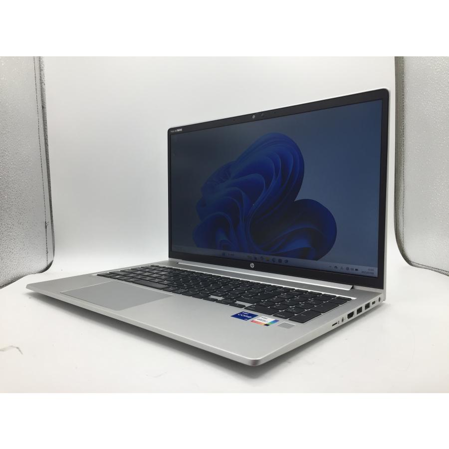 ProBook HP 650 G8 / 11世代 i7 1165G7 16GB 新品 M.2 256GB 15.6