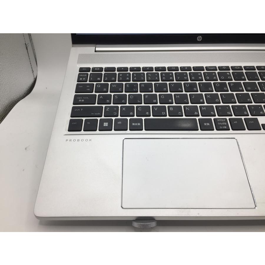 ProBook HP 650 G8 / 11世代 i7 1165G7 16GB 新品 M.2 256GB 15.6